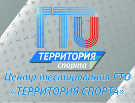 Центр тестирования ГТО.